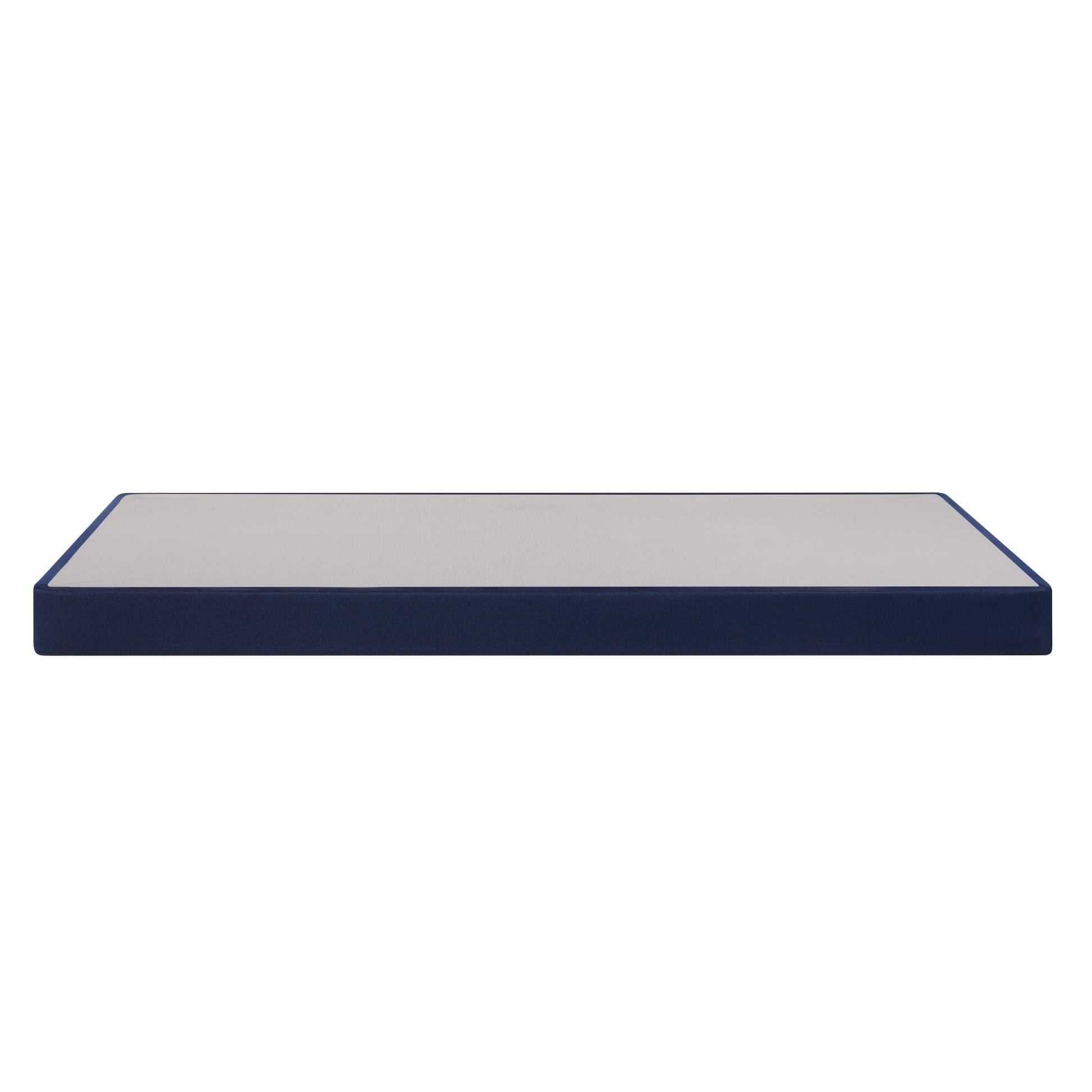 Sealy Foundation Sealy Mattress Base Boxspring Foundation | Low Profile 5-inch height mattress stores near me