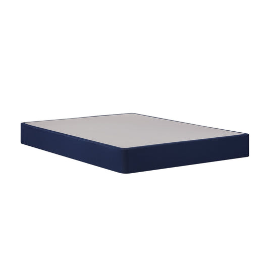 Sealy Foundation Twin Sealy Mattress Base Boxspring Foundation | Standard 9-inch height mattress stores near me