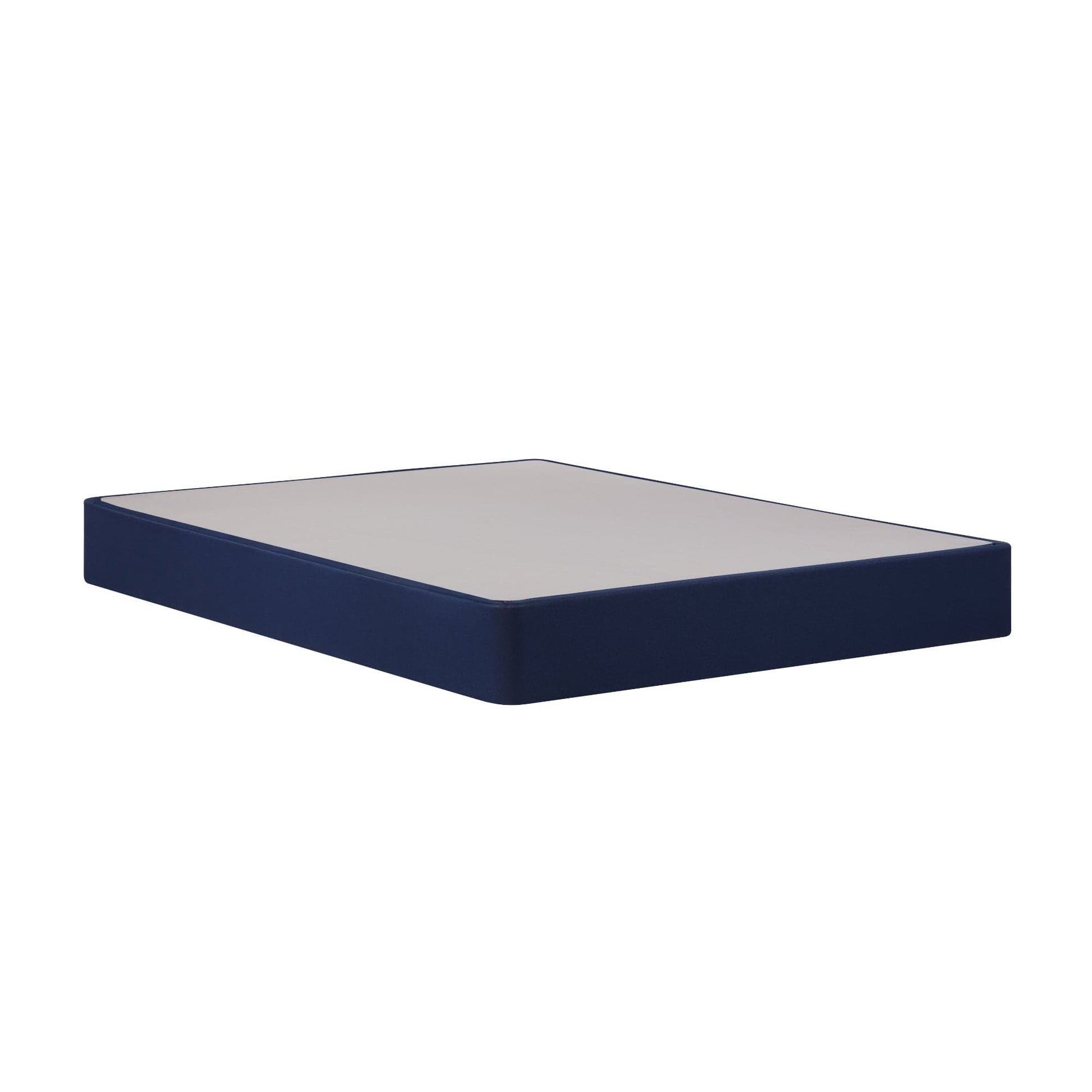 Sealy Foundation Twin Sealy Mattress Base Boxspring Foundation | Standard 9-inch height mattress stores near me