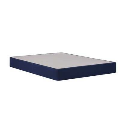 Sealy Foundation Twin Sealy Mattress Base Boxspring Foundation | Standard 9-inch height mattress stores near me