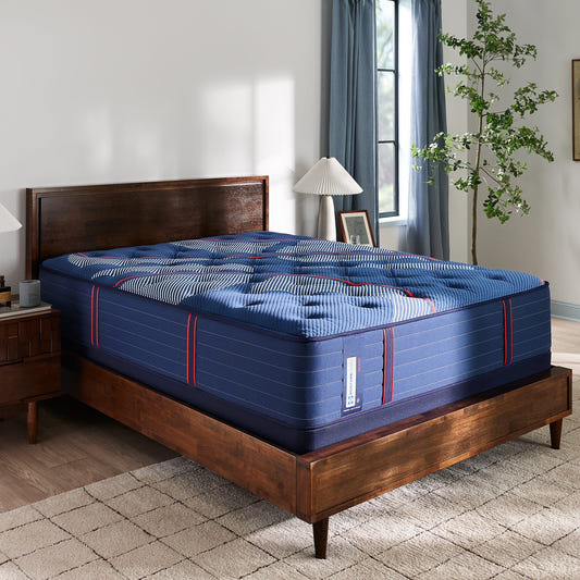 Sealy Mattress Full Sealy Posturepedic Elite Extra Firm Mattress – Brenham II mattress stores near me
