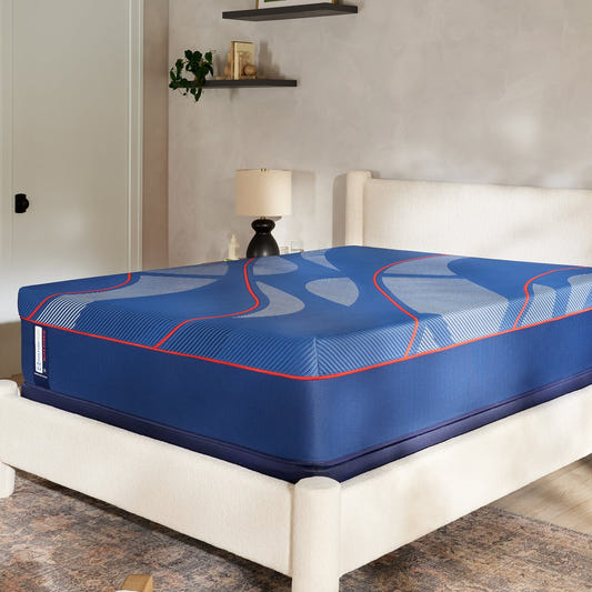 Sealy Mattress Full Sealy Posturepedic Elite Medium Hybrid Mattress – Albany II mattress stores near me