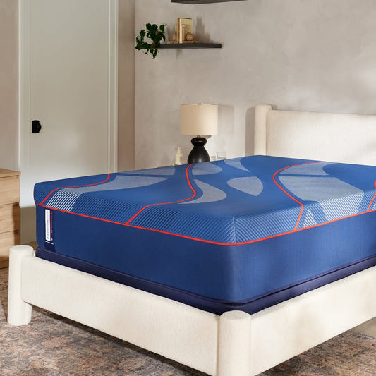 Sealy Mattress Full Sealy Posturepedic Elite Soft Hybrid Mattress – Brenham II mattress stores near me