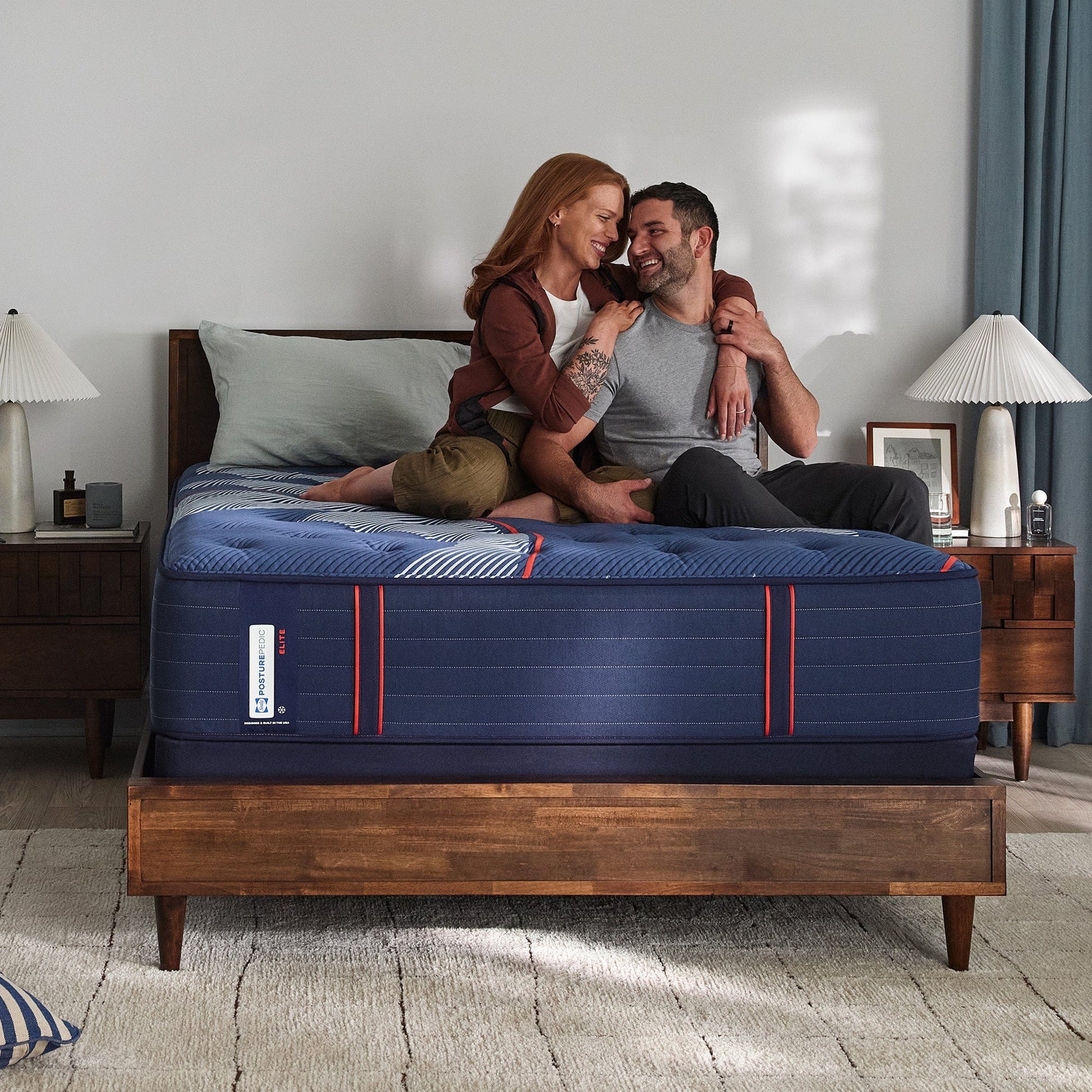 Sealy Mattress Sealy Posturepedic Elite Extra Firm Mattress – Brenham II mattress stores near me