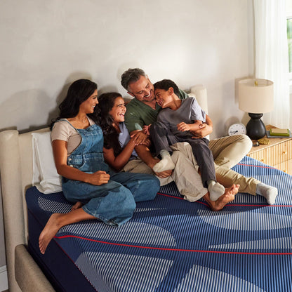 Sealy Mattress Sealy Posturepedic Elite Medium Hybrid Mattress – Albany II mattress stores near me