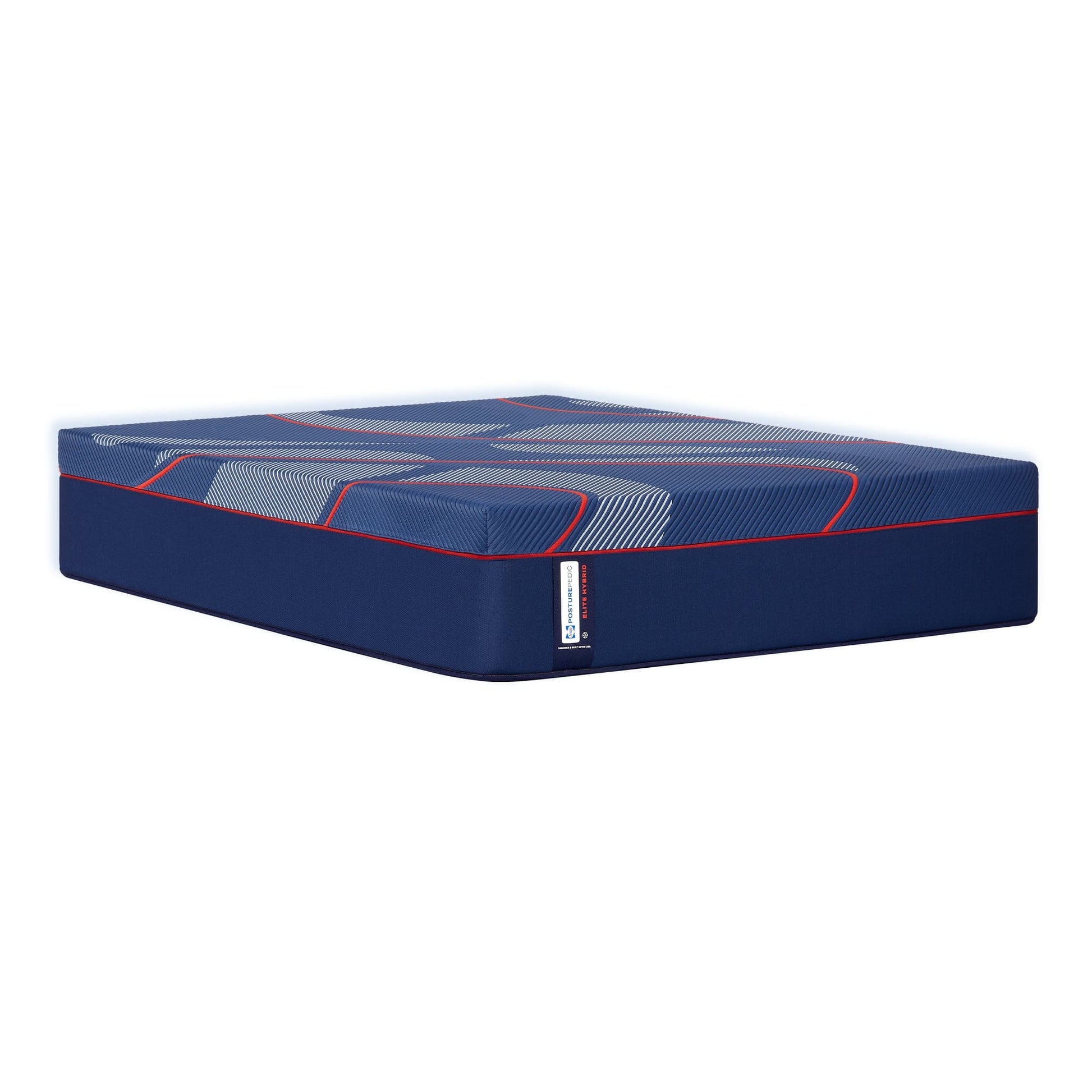 Sealy Mattress Sealy Posturepedic Elite Medium Hybrid Mattress – Albany II mattress stores near me