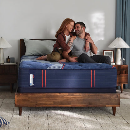 Sealy Mattress Sealy Posturepedic Elite Medium Mattress – Brenham II mattress stores near me