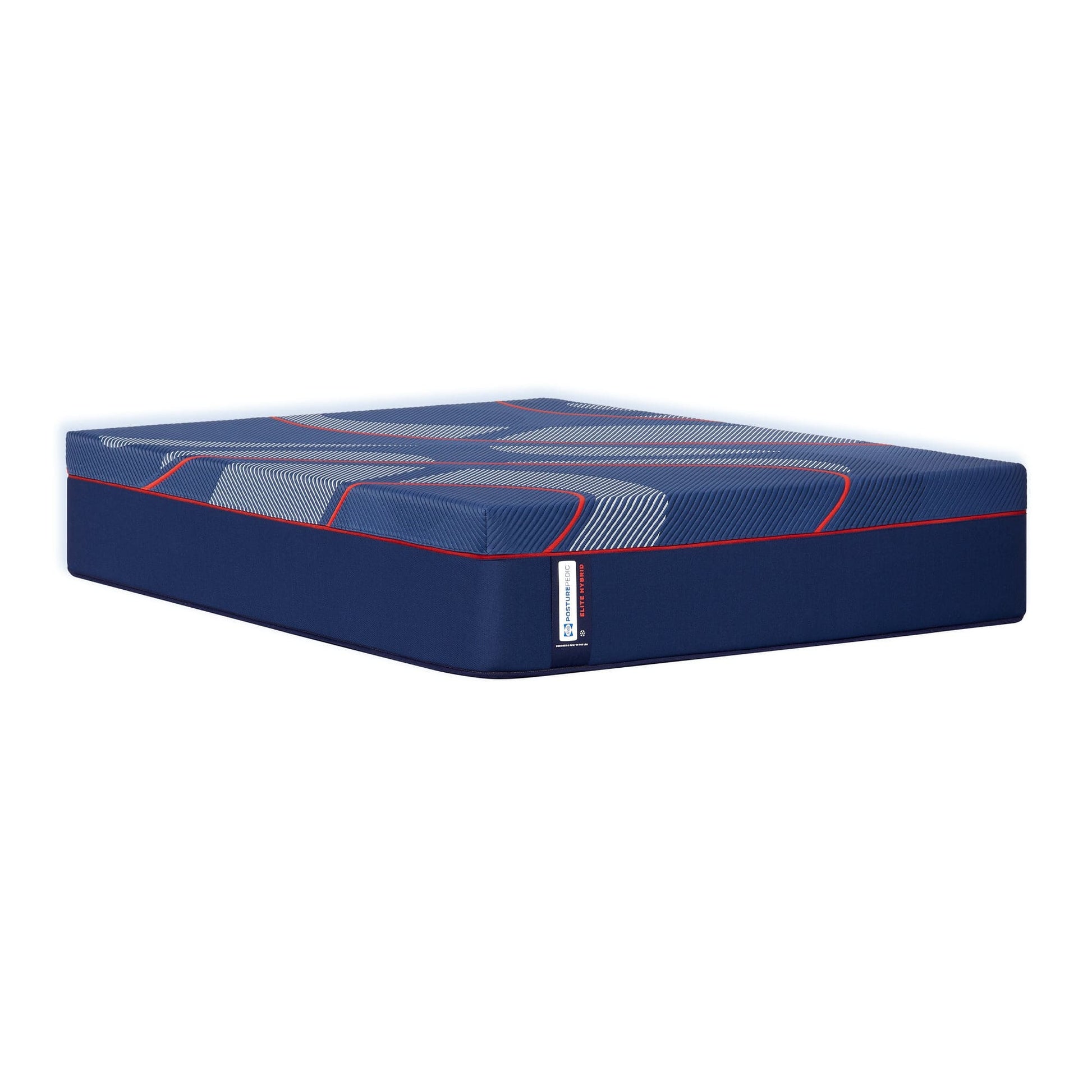 Sealy Mattress Sealy Posturepedic Elite Soft Hybrid Mattress – Brenham II mattress stores near me