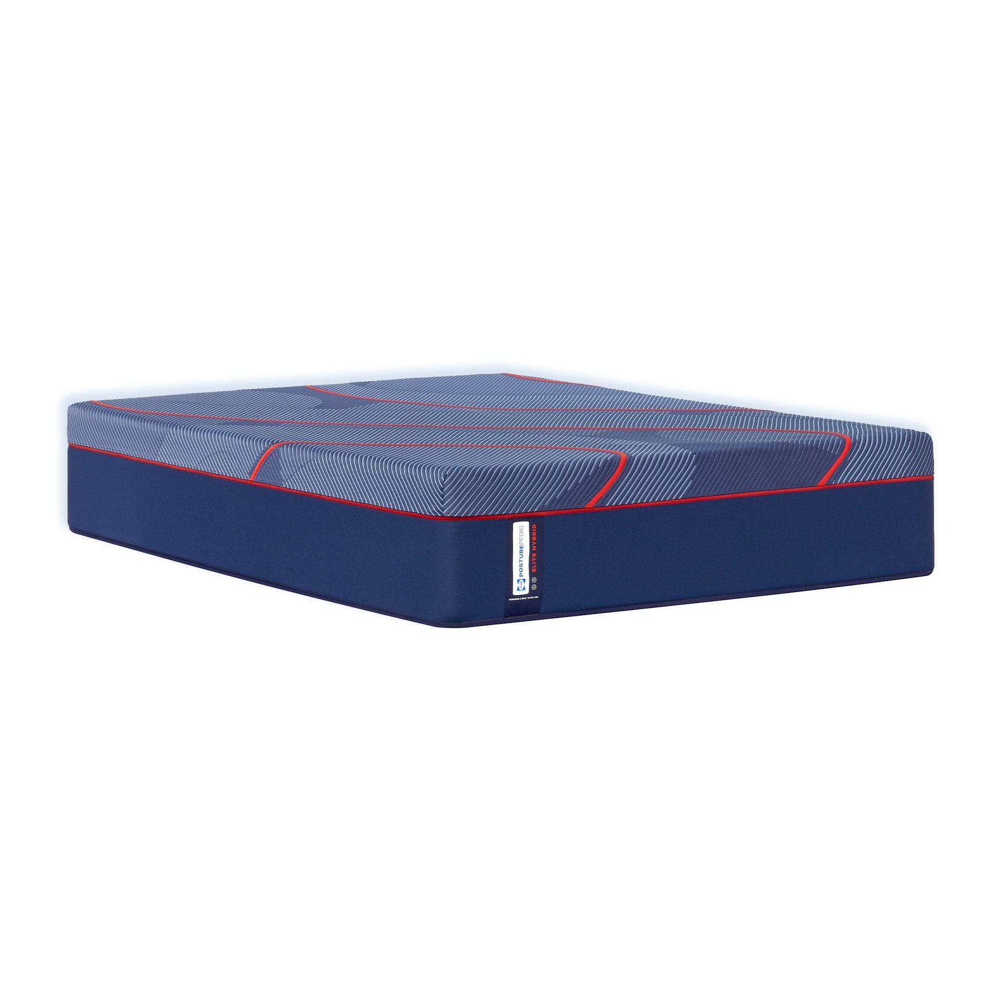 Sealy Mattress Sealy Posturepedic Elite Soft Hybrid Mattress – High Point II mattress stores near me