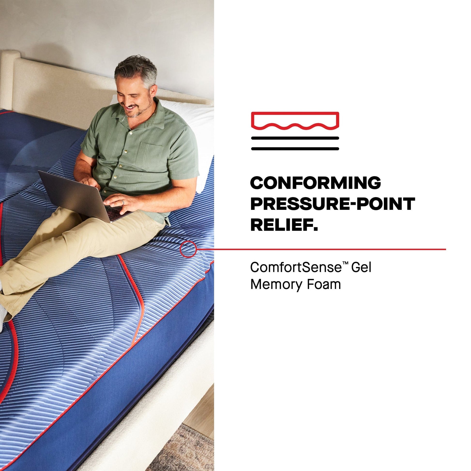 Sealy Mattress Sealy Posturepedic Elite Soft Hybrid Mattress – High Point II mattress stores near me