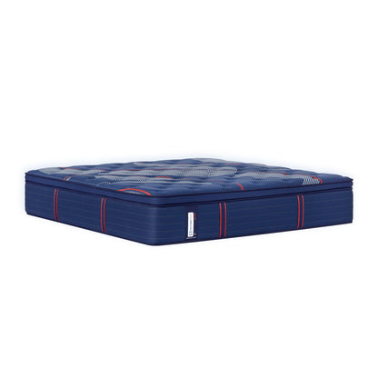 Sealy Mattress Sealy Posturepedic Elite Soft Mattress – Albany II Euro Pillow Top mattress stores near me