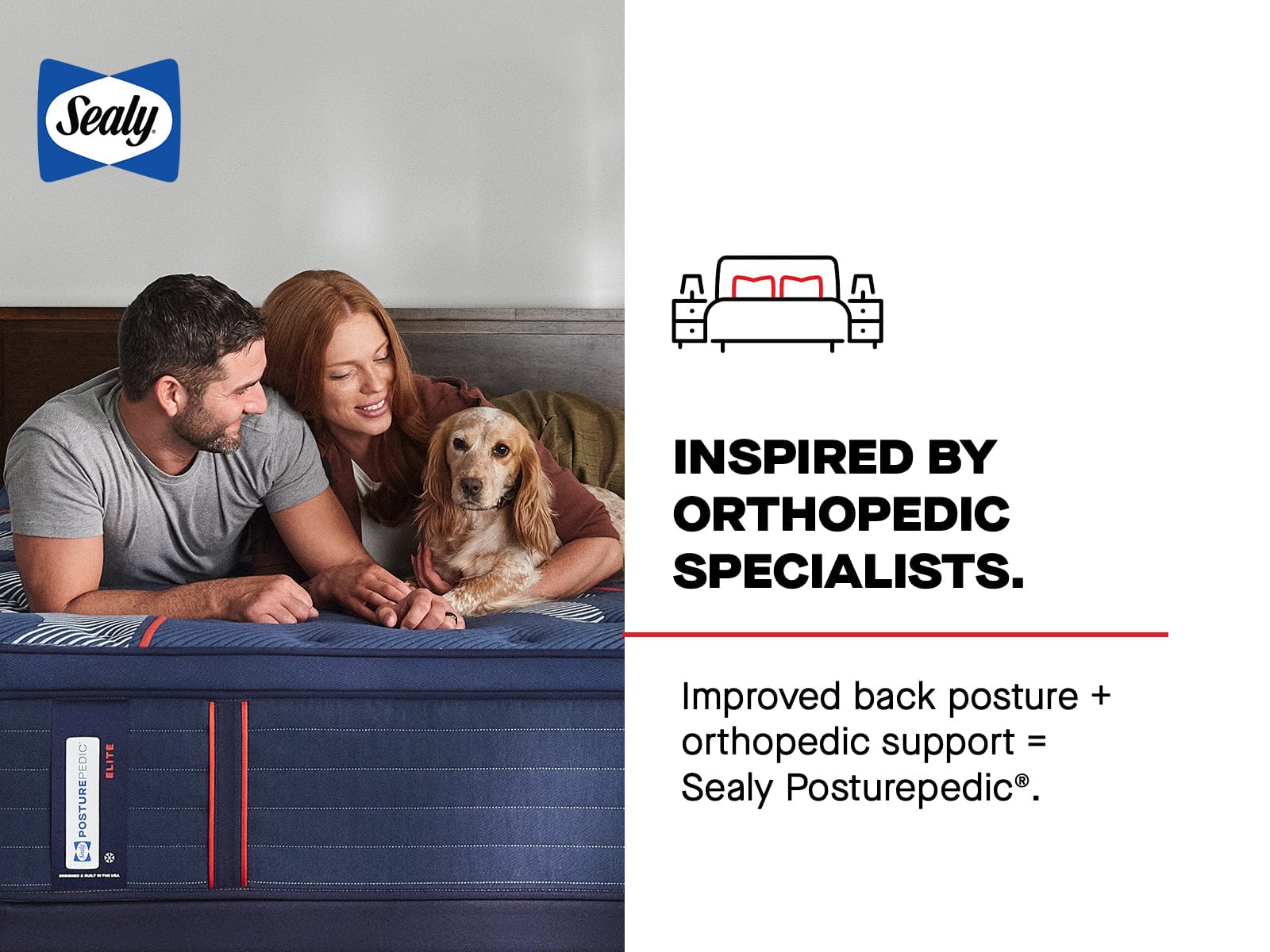 Sealy Mattress Sealy Posturepedic Elite Soft Mattress – Brenham II Euro Pillow Top mattress stores near me