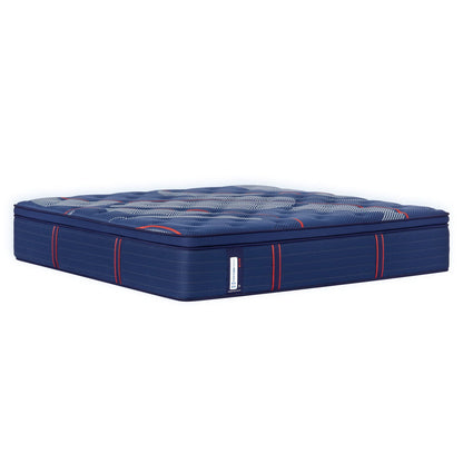 Sealy Mattress Sealy Posturepedic Elite Soft Mattress – Brenham II Euro Pillow Top mattress stores near me