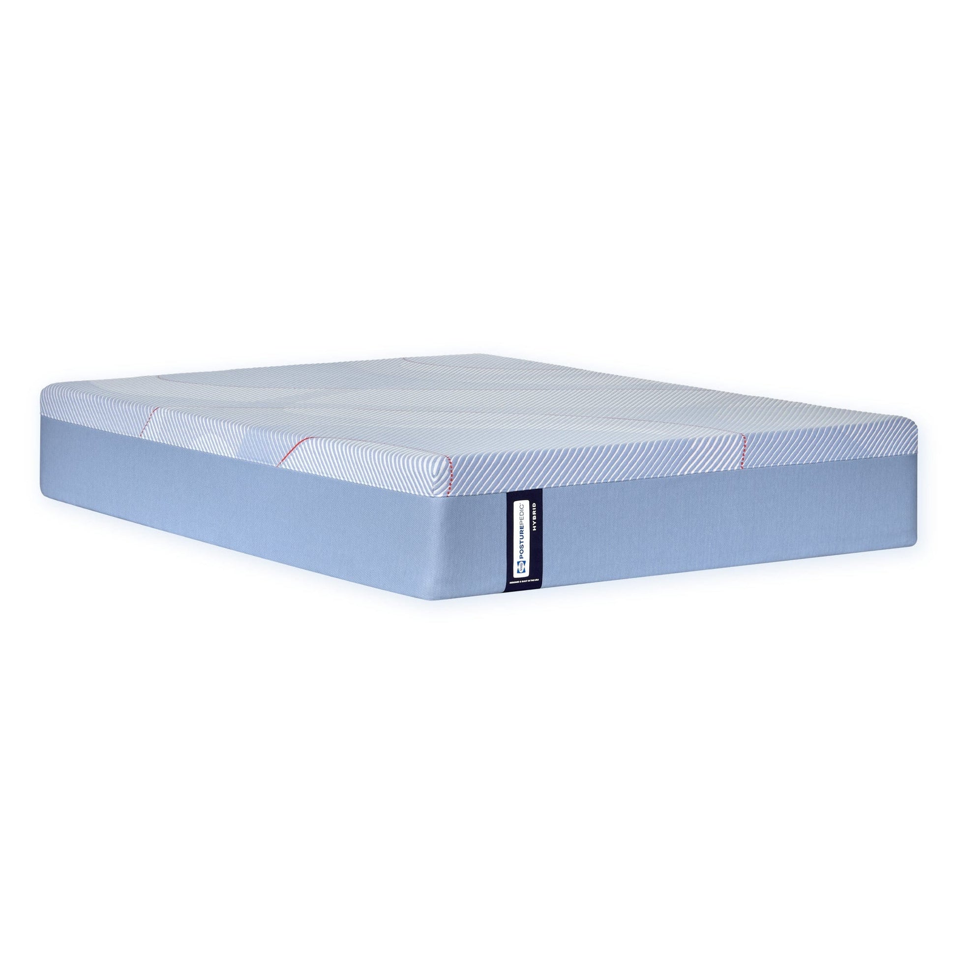 Sealy Mattress Sealy Posturepedic Medium Hybrid Mattress – Medina II mattress stores near me