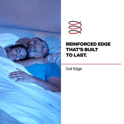 Sealy Mattress Sealy Posturepedic Medium Hybrid Mattress – Medina II mattress stores near me