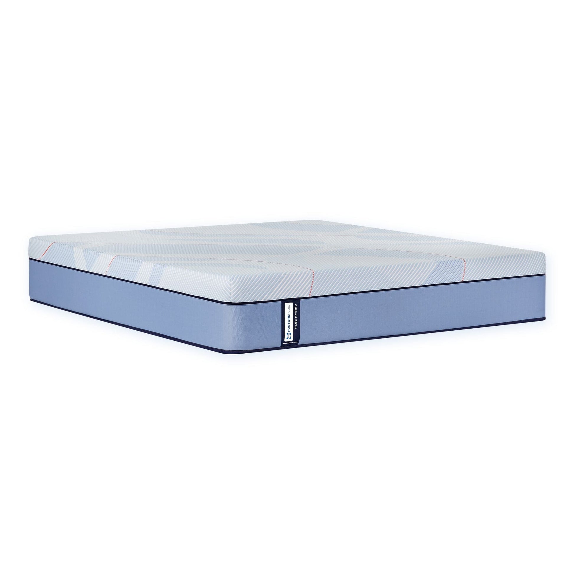 Sealy Mattress Sealy Posturepedic Plus Medium Hybrid Mattress – Paterson II mattress stores near me