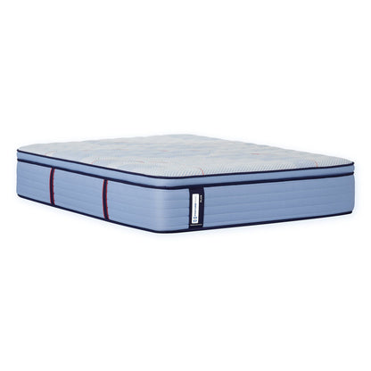 Sealy Mattress Sealy Posturepedic Plus Medium Mattress – Patterson II Euro Pillow Top mattress stores near me
