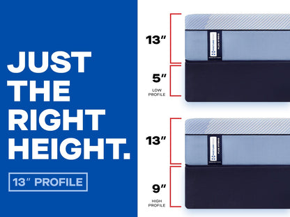 Sealy Mattress Sealy Posturepedic Plus Soft Hybrid Mattress – Paterson II mattress stores near me