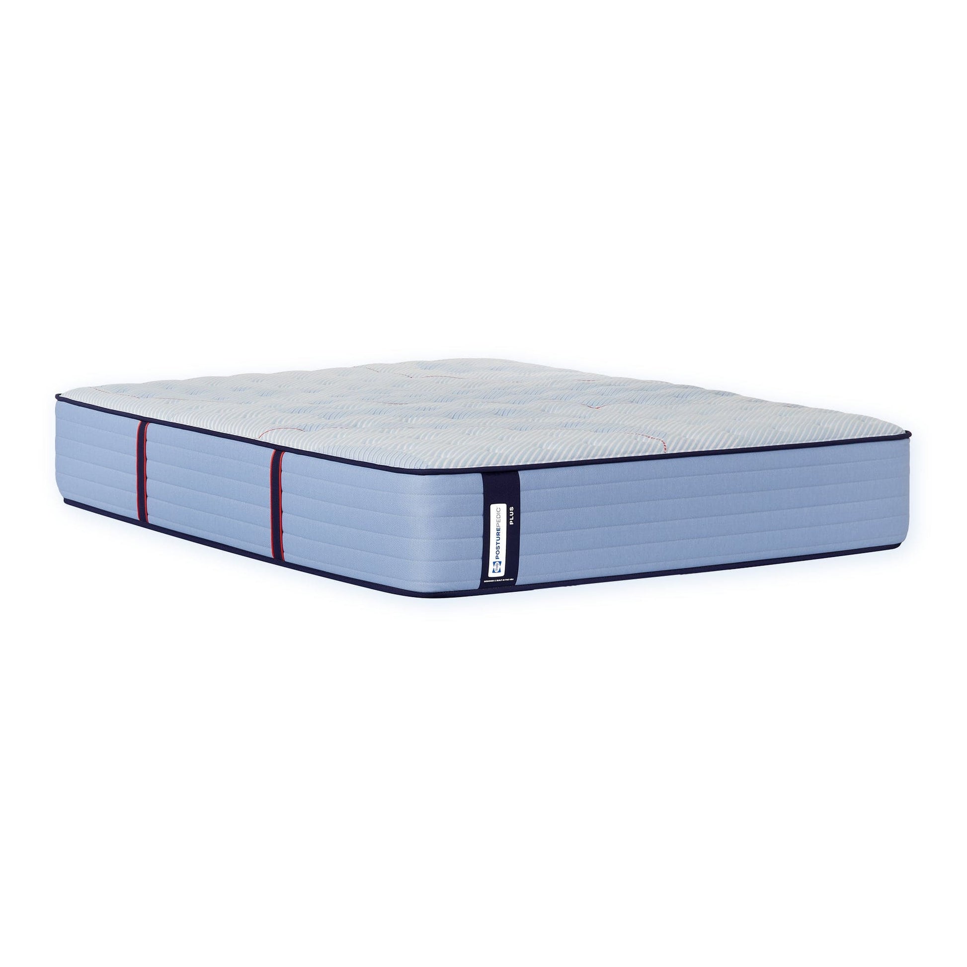Sealy Mattress Sealy Posturepedic Plus Soft Mattress – Patterson II mattress stores near me