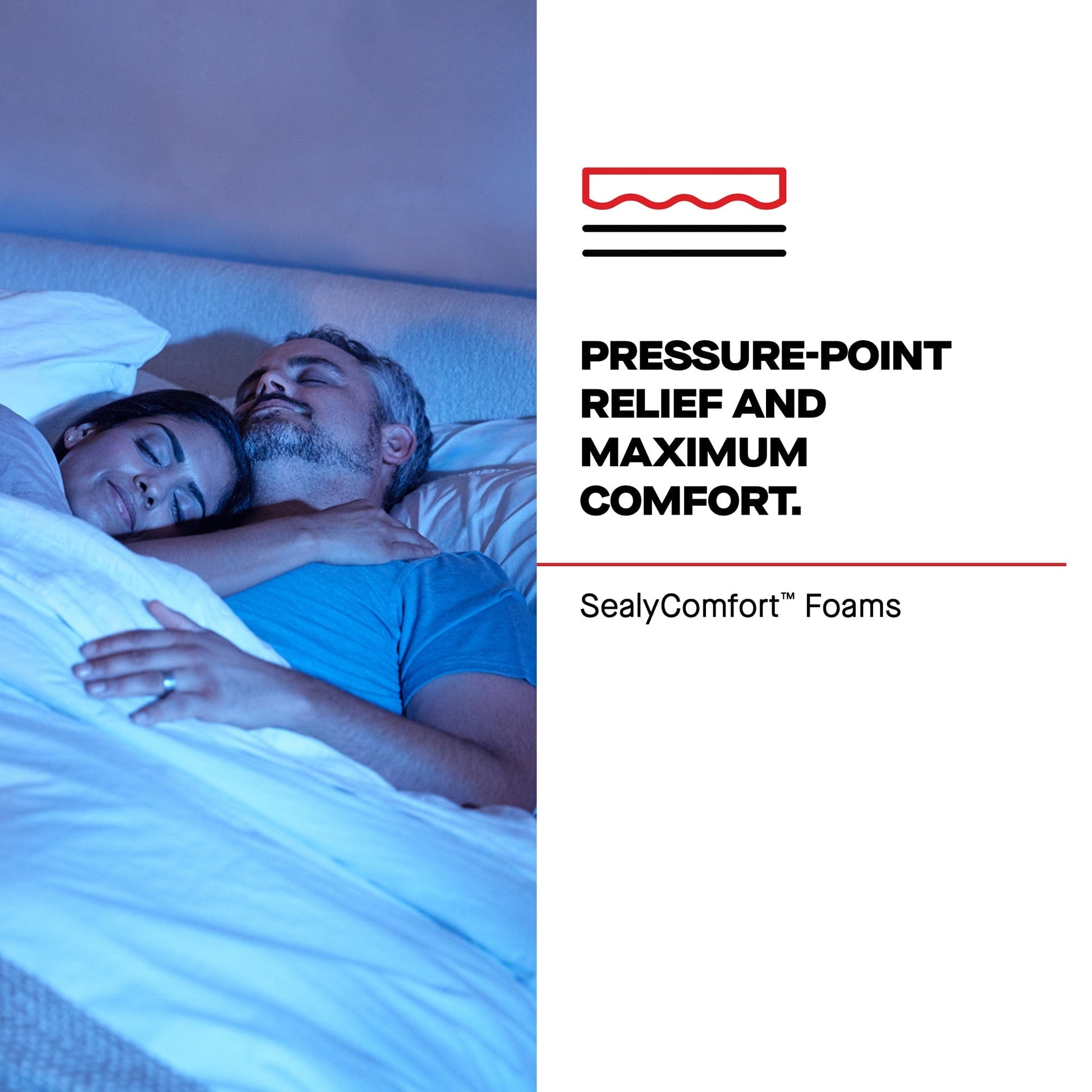 Sealy Mattress Sealy Posturepedic Plus Soft Mattress – Patterson II mattress stores near me