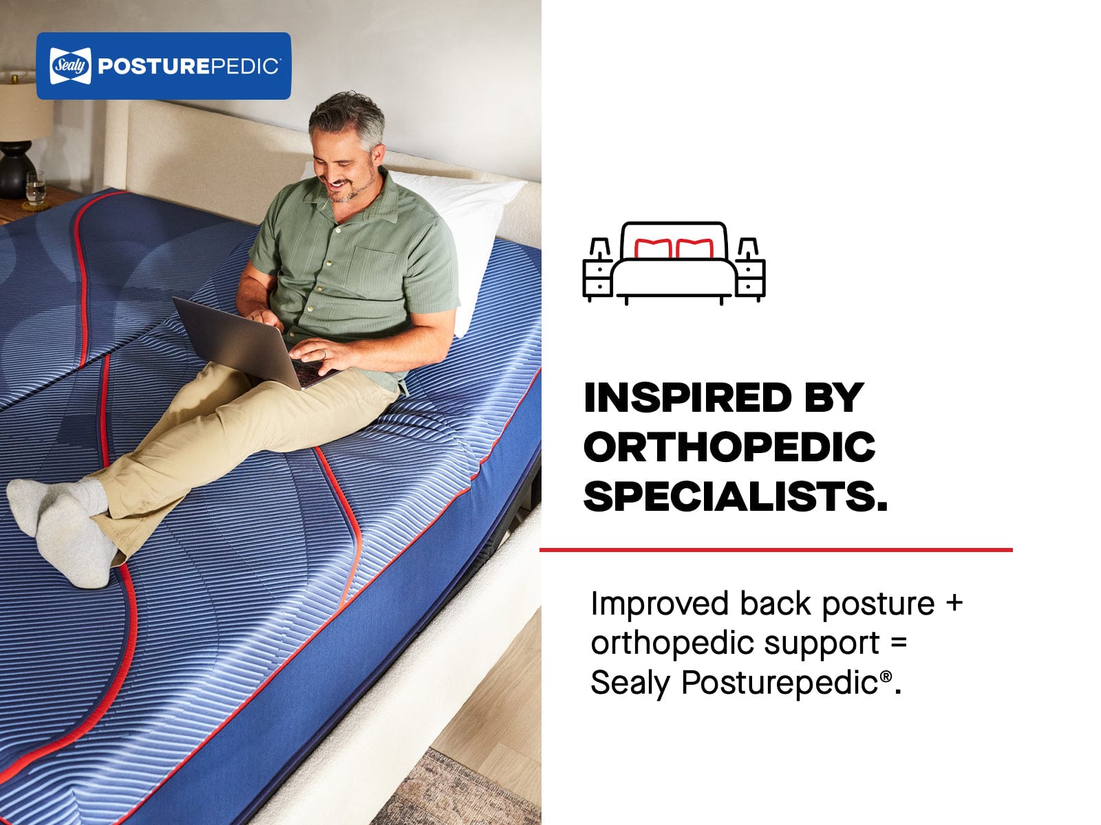 Sealy Mattress Sealy Posturepedic Pro Firm Hybrid Mattress – Dupont II mattress stores near me