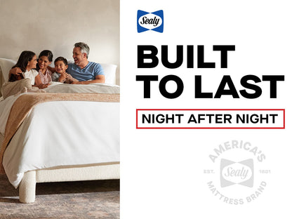 Sealy Mattress Sealy Posturepedic Pro Firm Hybrid Mattress – Dupont II mattress stores near me