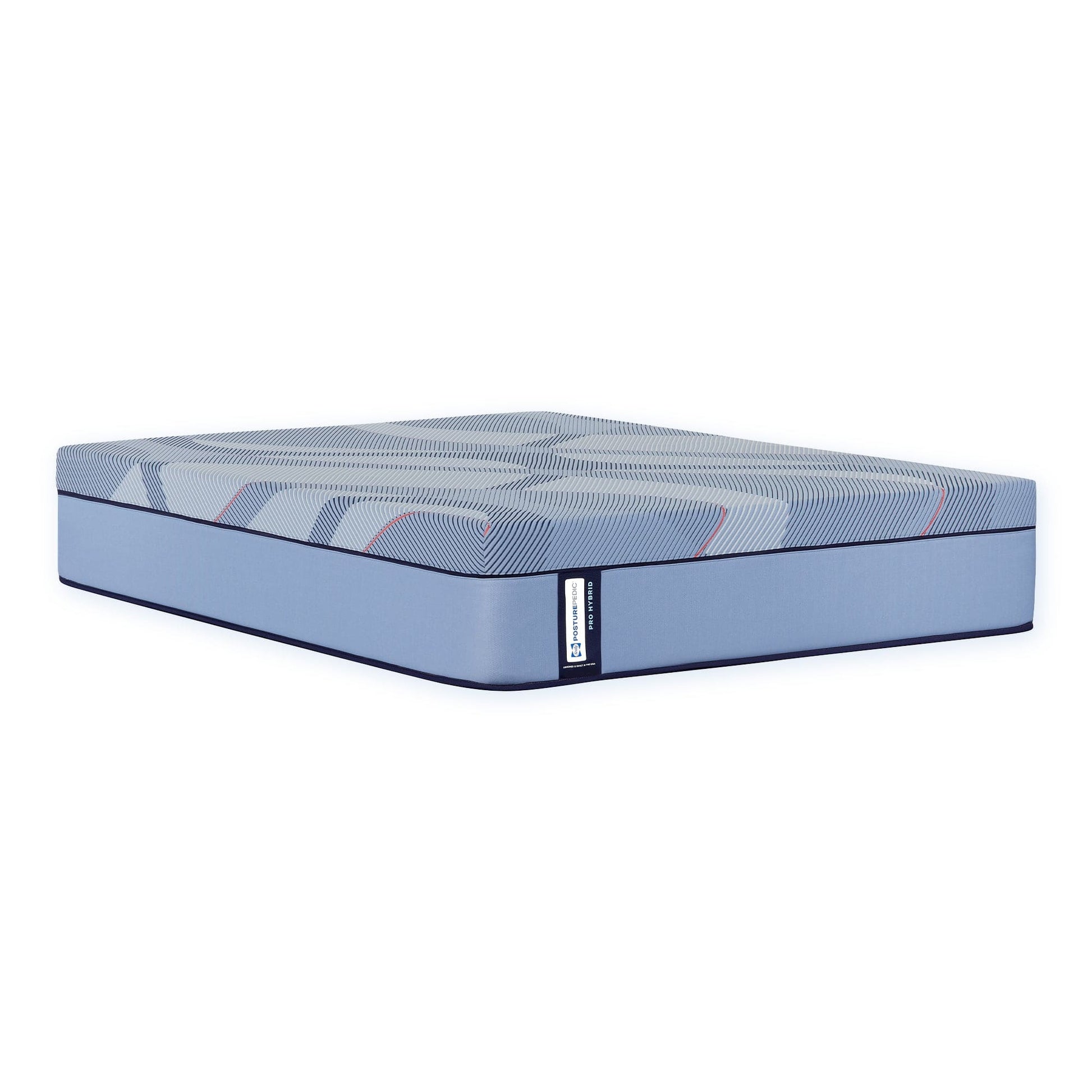 Sealy Mattress Sealy Posturepedic Pro Firm Hybrid Mattress – Dupont II mattress stores near me