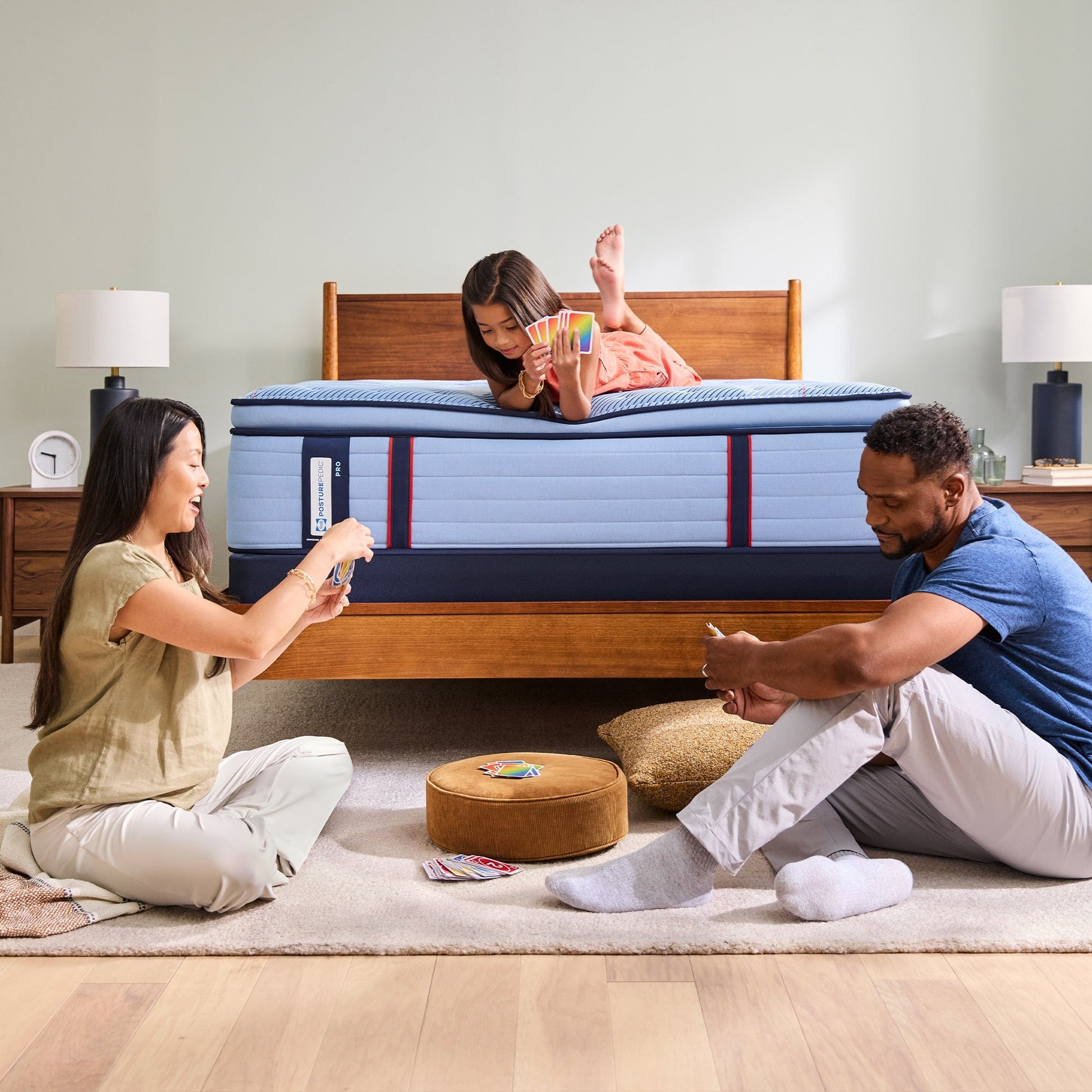 Sealy Mattress Sealy Posturepedic Pro Medium Mattress – Dupont II Euro Pillow Top mattress stores near me