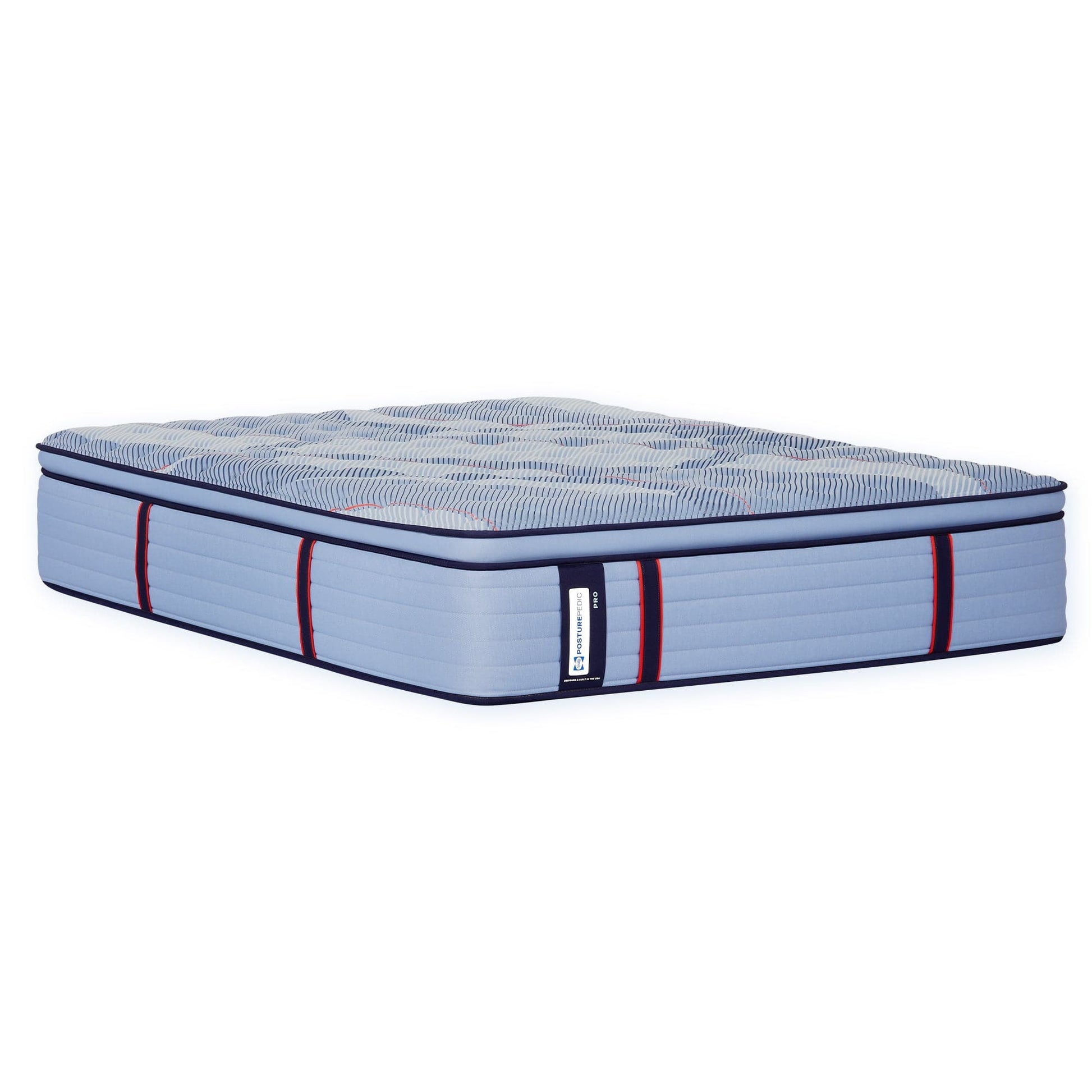 Sealy Mattress Sealy Posturepedic Pro Medium Mattress – Dupont II Euro Pillow Top mattress stores near me