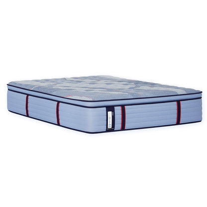 Sealy Mattress Sealy Posturepedic Pro Medium Mattress – Dupont II Euro Pillow Top mattress stores near me