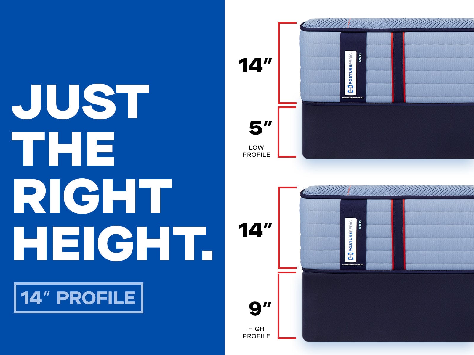 Sealy Mattress Sealy Posturepedic Pro Soft Mattress – Dupont II mattress stores near me