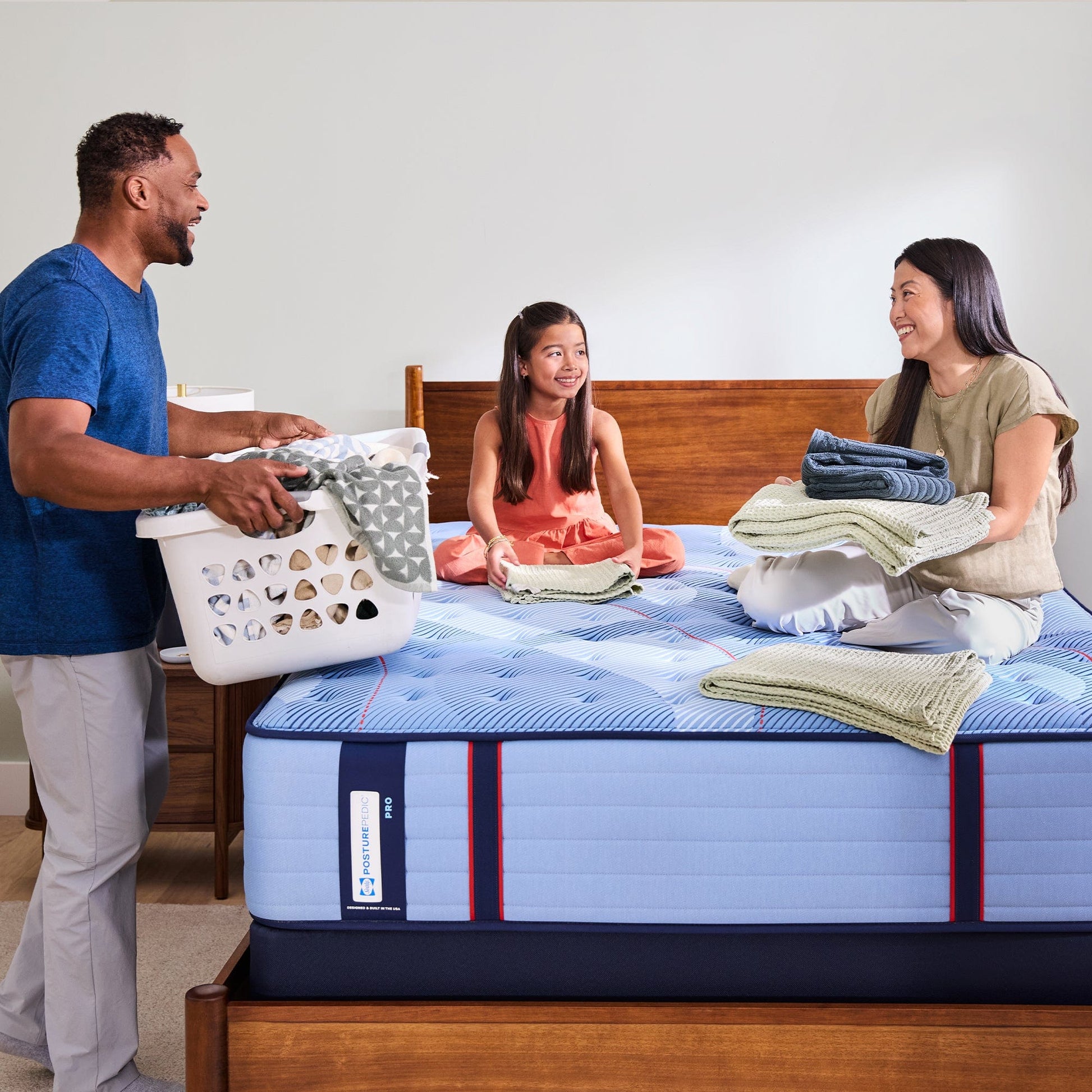 Sealy Mattress Sealy Posturepedic Pro Soft Mattress – Dupont II mattress stores near me