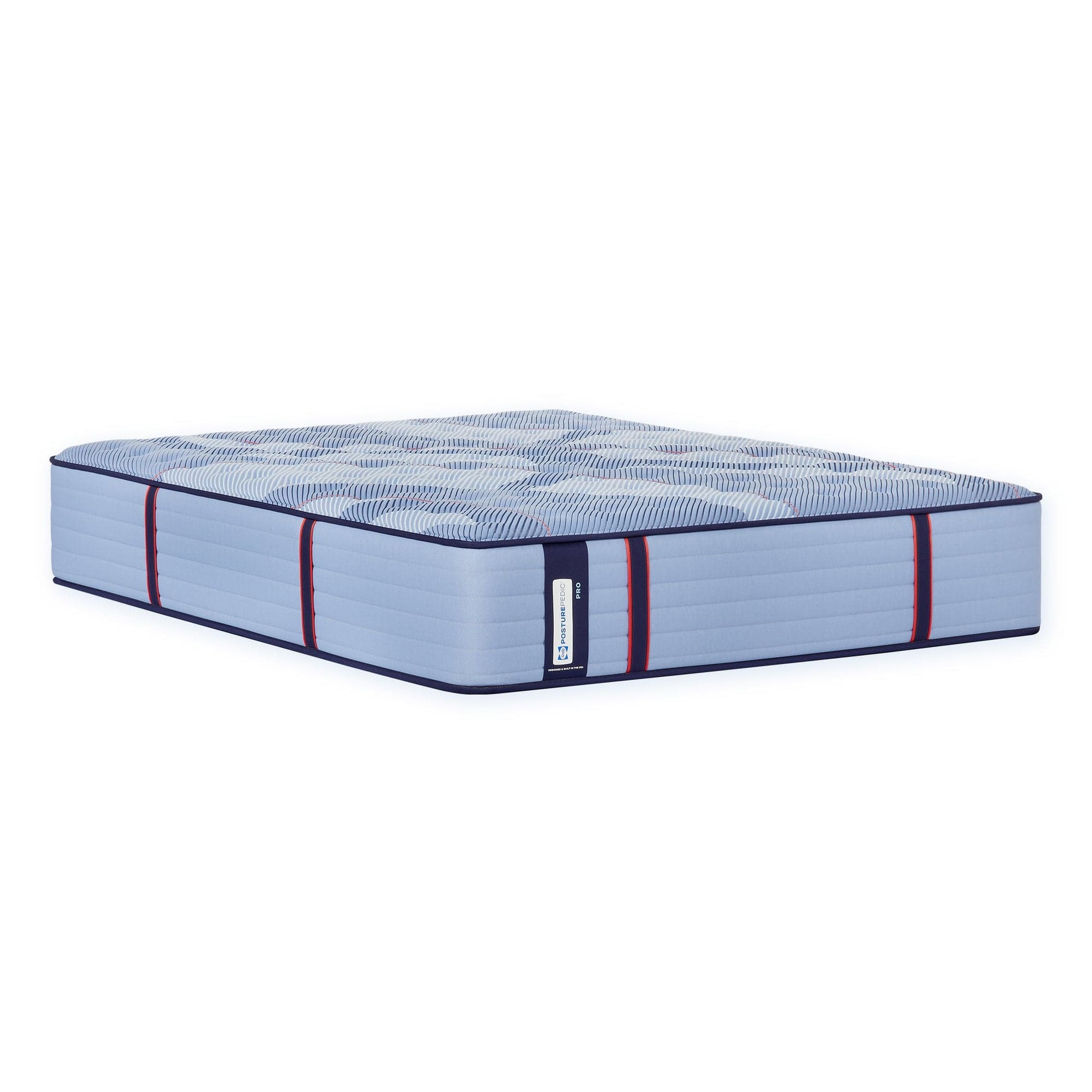 Sealy Mattress Sealy Posturepedic Pro Soft Mattress – Dupont II mattress stores near me