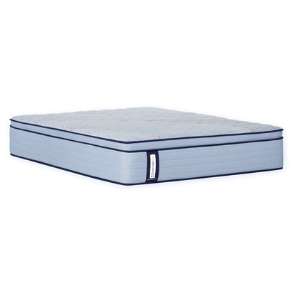 Sealy Mattress Sealy Posturepedic Soft Mattress – Medina II Euro Pillow Top mattress stores near me