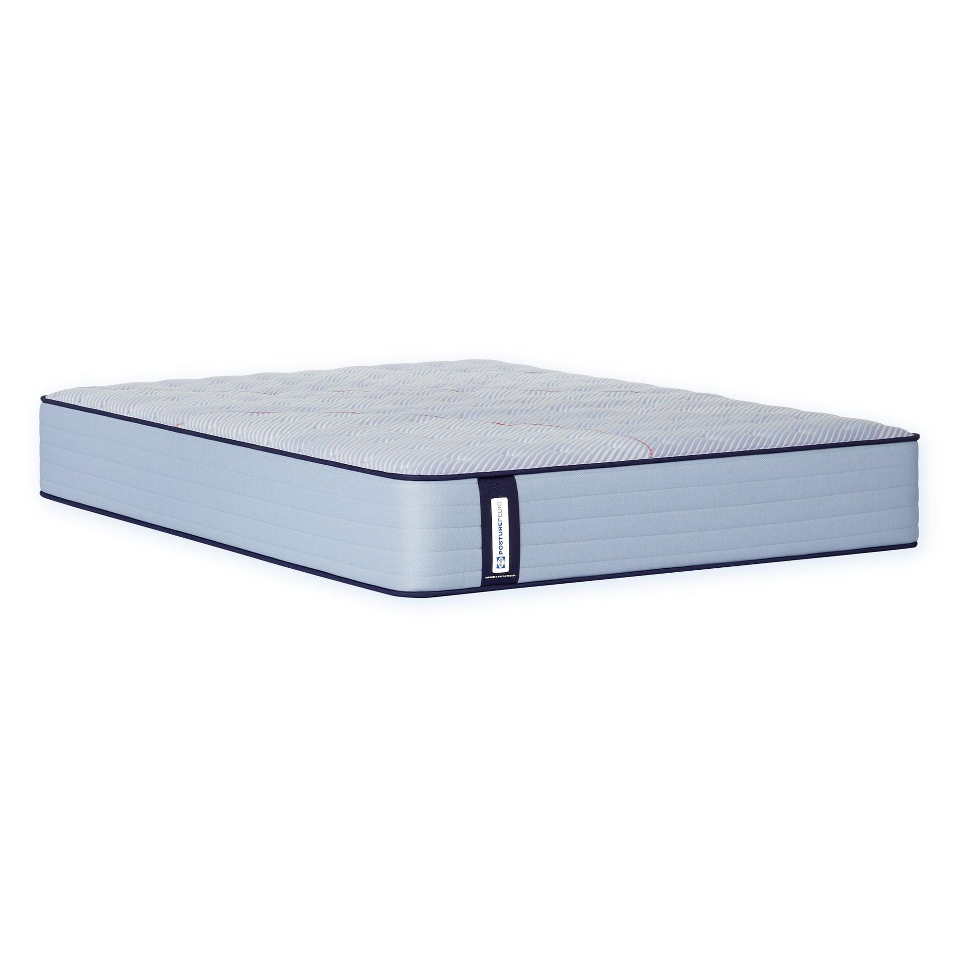 Sealy Mattress Sealy Posturepedic Soft Mattress – Medina II Tight Top mattress stores near me