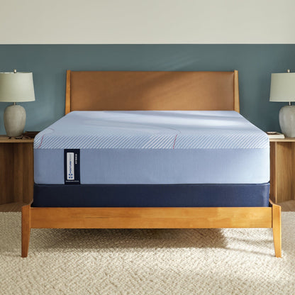 Sealy Mattress Twin Sealy Posturepedic Medium Hybrid Mattress – Medina II mattress stores near me