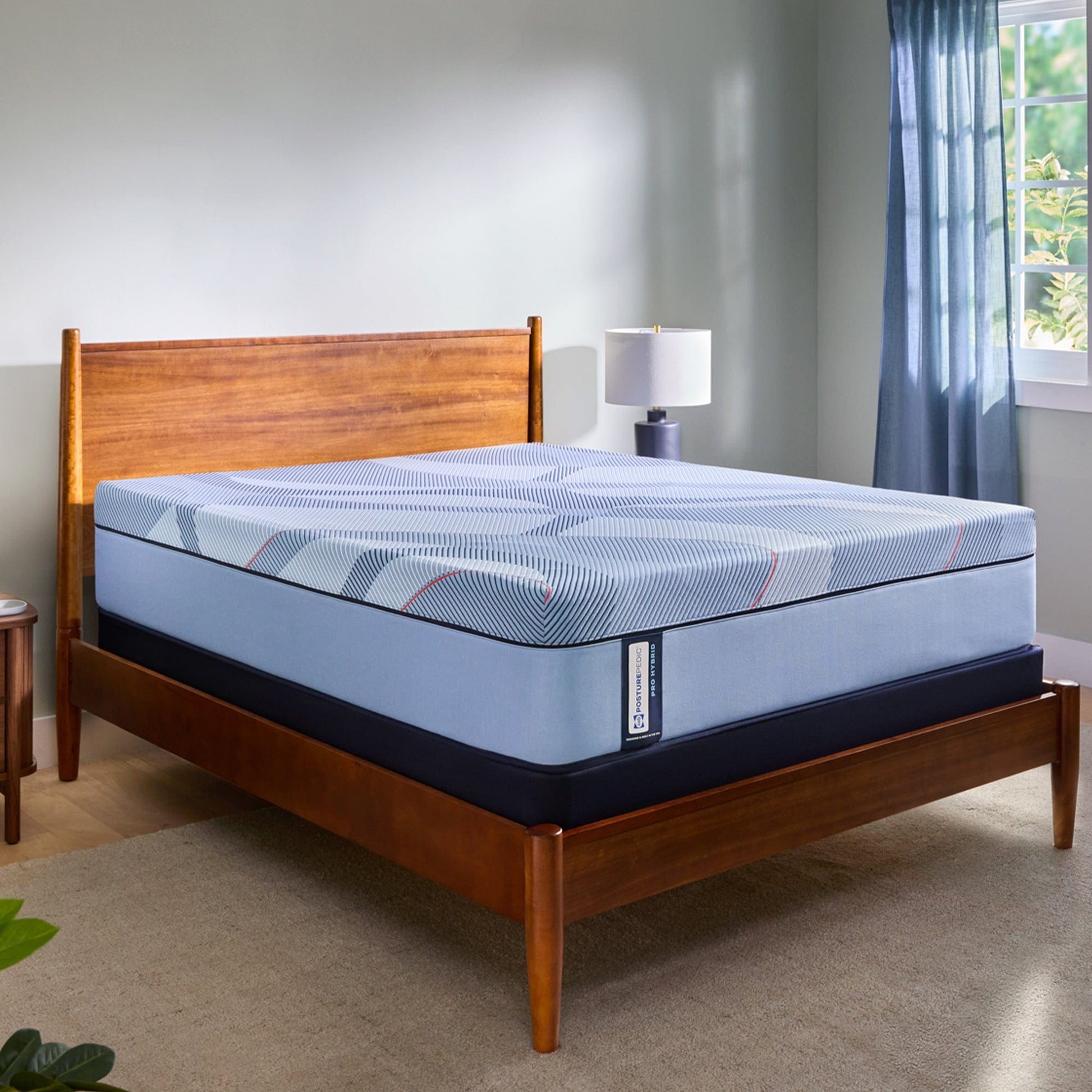 Sealy Mattress Twin Sealy Posturepedic Pro Firm Hybrid Mattress – Dupont II mattress stores near me
