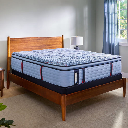 Sealy Mattress Twin Sealy Posturepedic Pro Soft Mattress – Dupont II Euro Pillow Top mattress stores near me