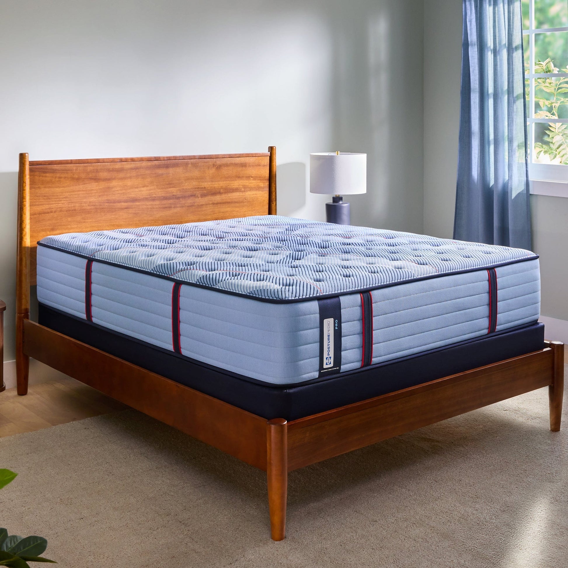 Sealy Mattress Twin Sealy Posturepedic Pro Soft Mattress – Dupont II mattress stores near me