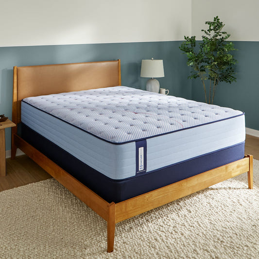 Sealy Mattress Twin Sealy Posturepedic Soft Mattress – Medina II Tight Top mattress stores near me