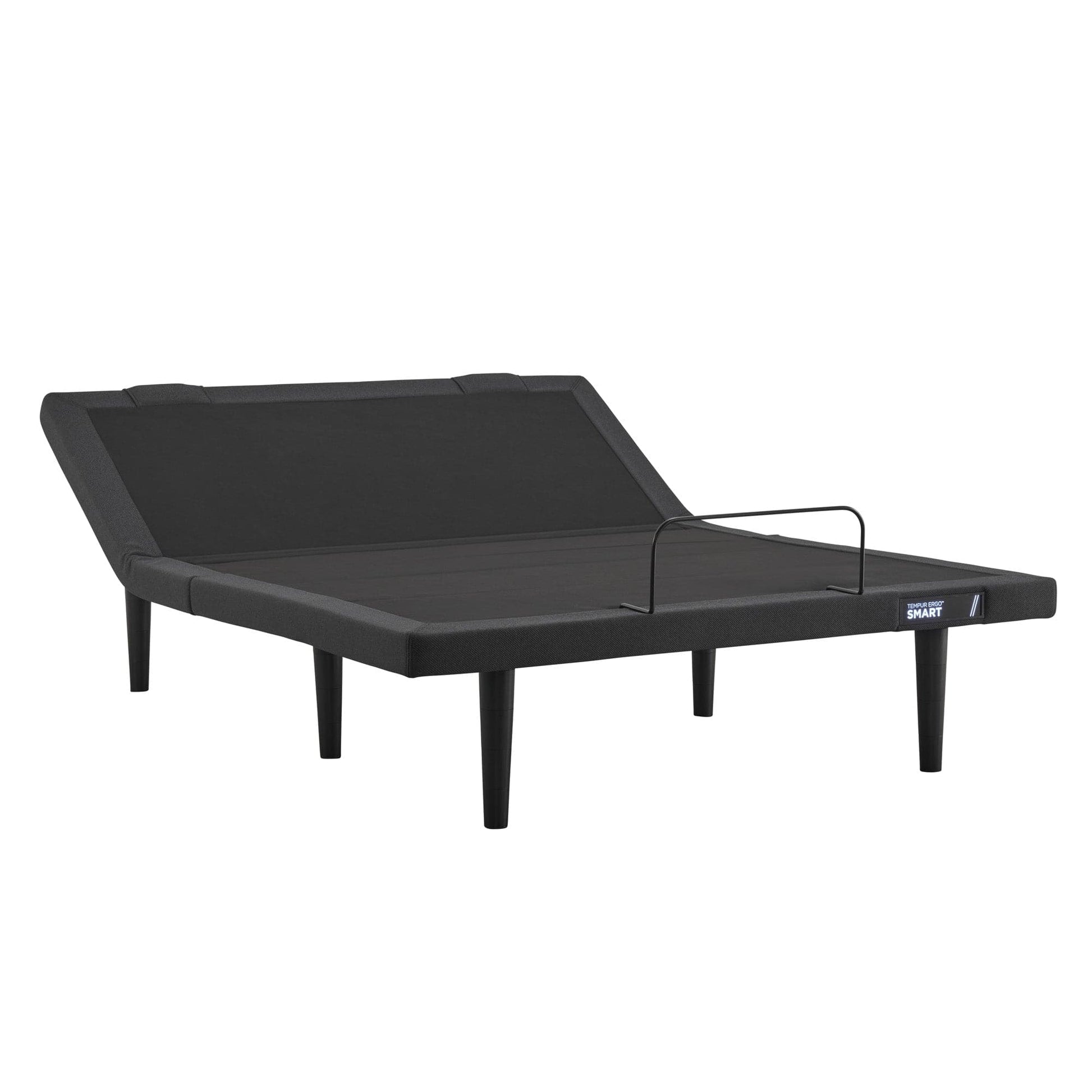 Tempurpedic Adjustable Queen TEMPUR-ERGO® Smart Base Adjustable Mattress Foundation mattress stores near me