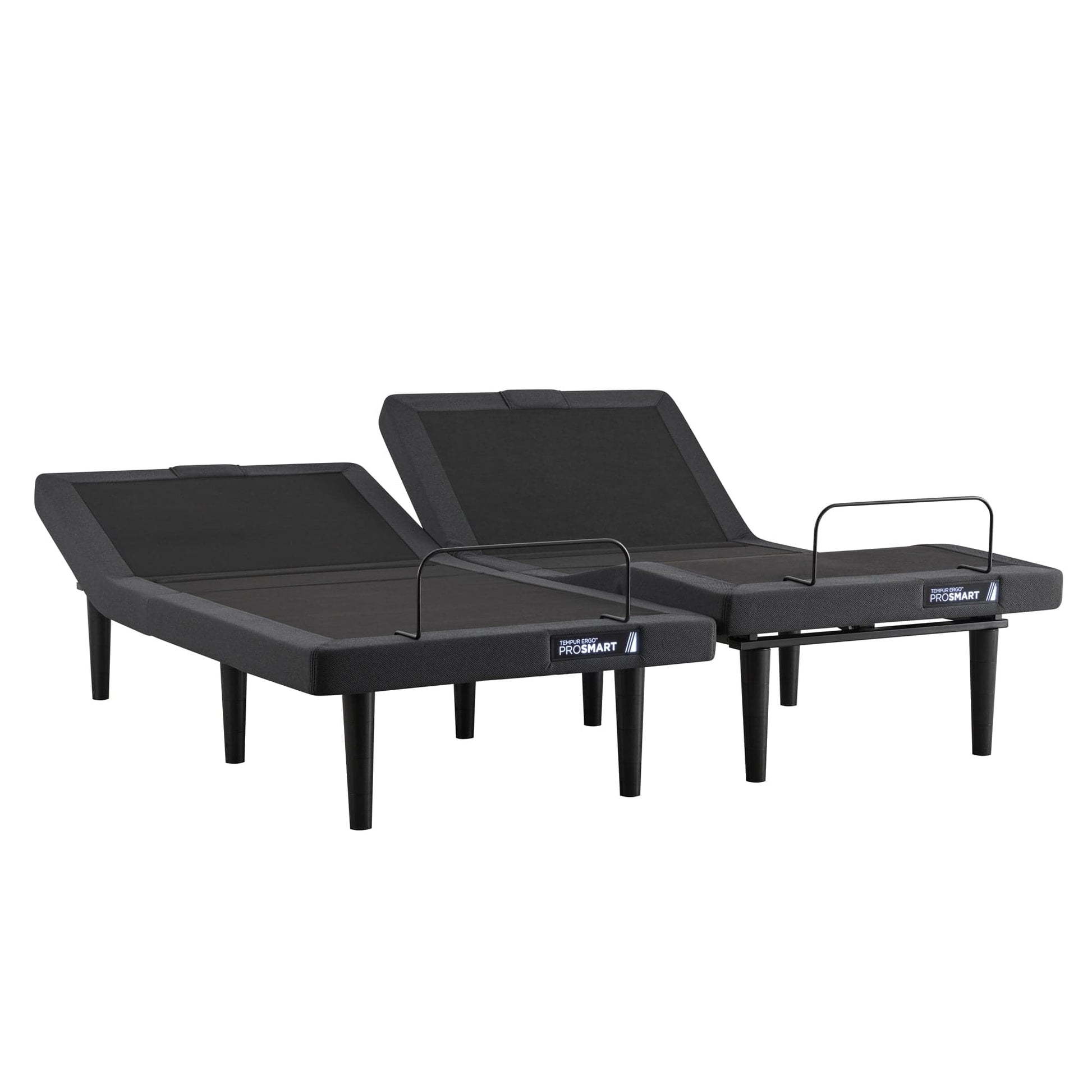 Tempurpedic Adjustable Split CA King TEMPUR-ERGO EXTEND® ProSmart Base Adjustable Mattress Foundation mattress stores near me