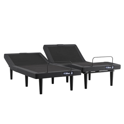Tempurpedic Adjustable Split CA King TEMPUR-ERGO EXTEND® ProSmart Base Adjustable Mattress Foundation mattress stores near me
