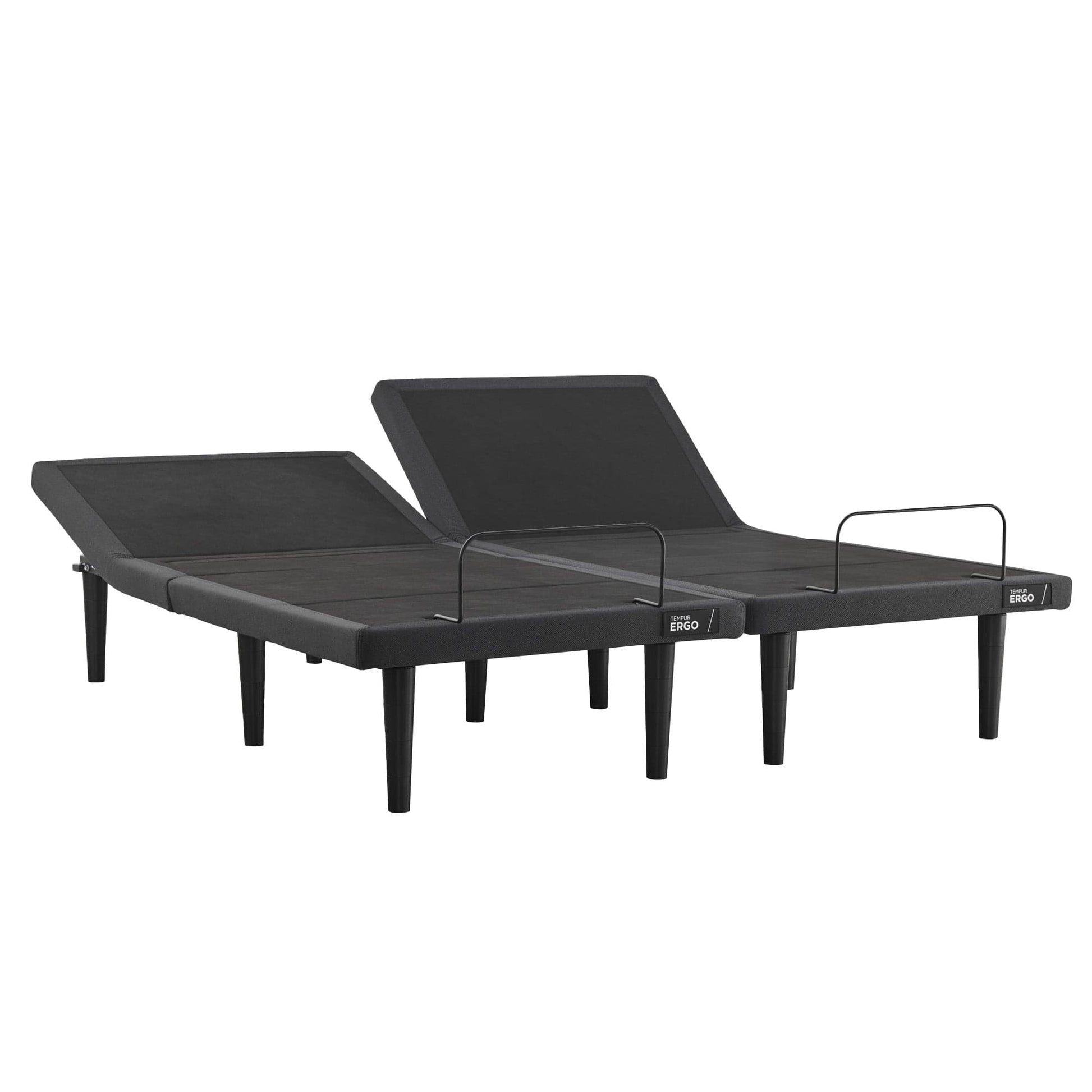 Tempurpedic Adjustable Split CA King Tempur-Pedic® ERGO Adjustable Mattress Base mattress stores near me