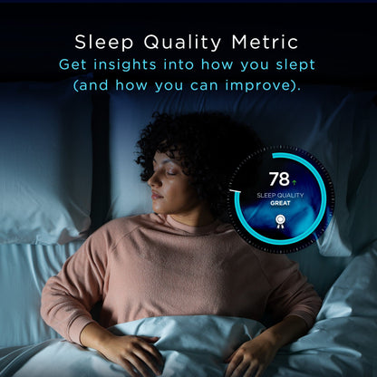 Tempurpedic Adjustable TEMPUR-ERGO® Smart Base Adjustable Mattress Foundation mattress stores near me