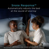 Tempurpedic Adjustable TEMPUR-ERGO® Smart Base Adjustable Mattress Foundation Sleepology mattress Sleep deeper