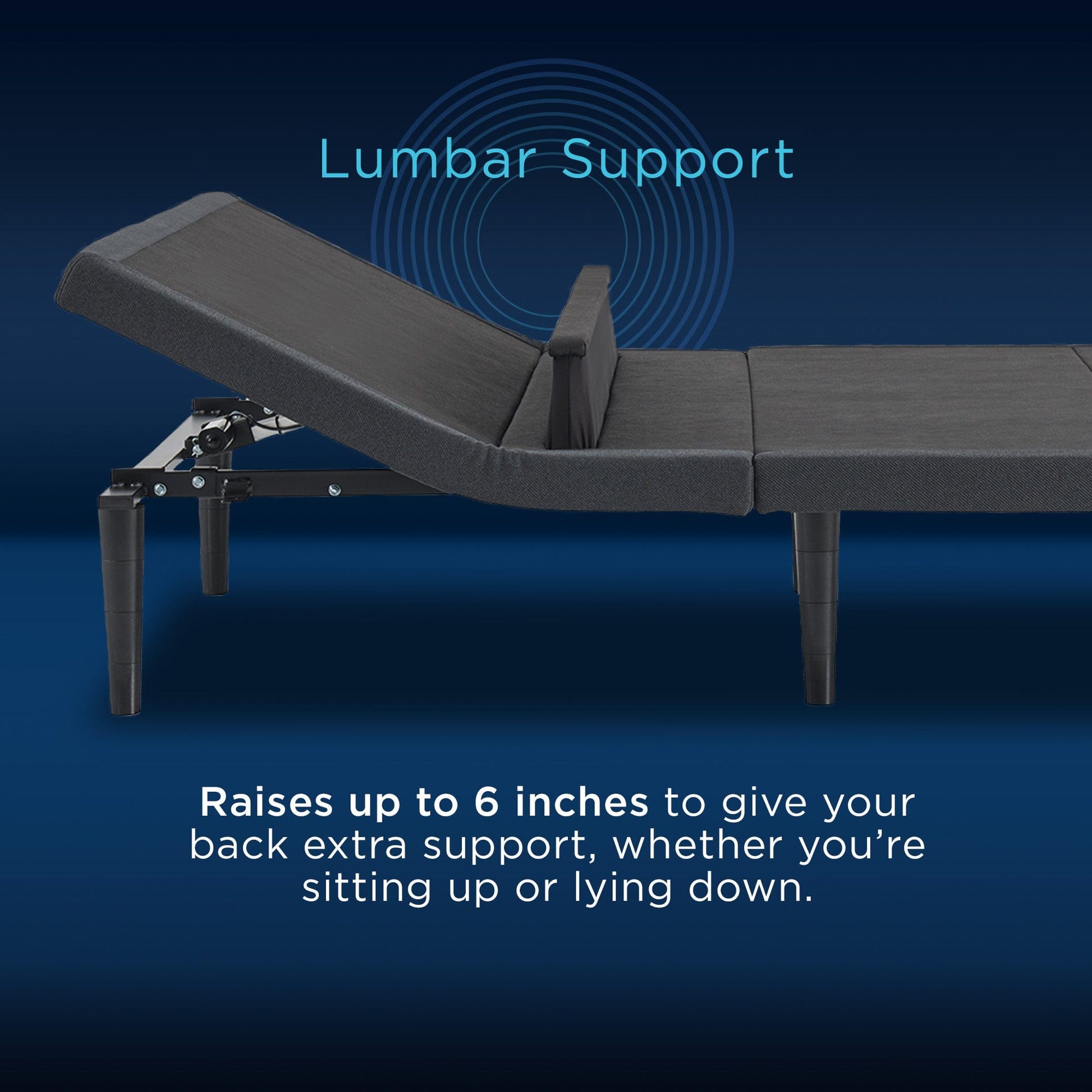 Tempurpedic Adjustable Tempur-Pedic® ERGO Adjustable Mattress Base mattress stores near me