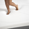 Tempurpedic Mattress TEMPUR-Cloud® Medium Feel Tempur-Pedic® Hybrid Sleepology mattress Sleep deeper