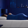 Tempurpedic Mattress TEMPUR-Cloud® Medium Feel Tempur-Pedic® Hybrid Sleepology mattress Sleep deeper