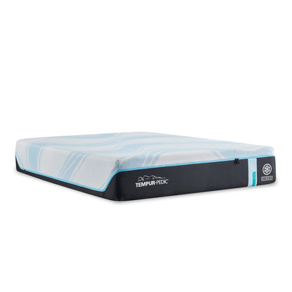 Tempurpedic Mattress Tempur-Pedic® ProBreeze® Medium Feeling Hybrid Mattress mattress stores near me